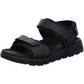 Chaussures Mephisto - Noir Grenoble