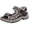 Chaussures Allrounder by Mephisto - Gris