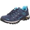 Chaussures Br�tting - Bleu