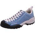 Audio sur Grenoble : Chaussures Scarpa -