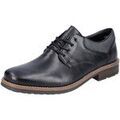 Chaussures sur Grenoble : Ville basse Rieker -