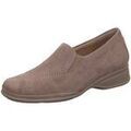 Chaussures plates femme sur Grenoble : Mocassins Semler -