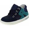 Chaussons b&eacute;b&eacute; Superfit - Bleu