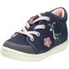 Chaussons b&eacute;b&eacute; Ricosta - Bleu
