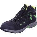 Chaussures enfant Meindl - Noir Grenoble