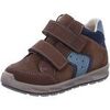 Chaussons b&eacute;b&eacute; Ricosta - Marron