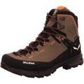 Audio sur Grenoble : Chaussures Salewa -