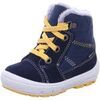Chaussons b&eacute;b&eacute; Superfit - Bleu