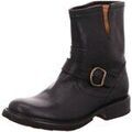 Bottes femme sur Grenoble : Bottes Fiorentini + Baker -