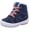 Chaussons b&eacute;b&eacute; Superfit - Bleu