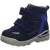 Chaussons b&eacute;b&eacute; Ricosta - Bleu