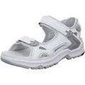 Randonn&eacute;e sur Grenoble : Chaussures Allrounder by Mephisto - Blanc