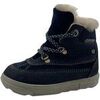 Chaussons b&eacute;b&eacute; Ricosta - Bleu
