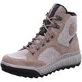 Bottes femme sur Grenoble : Bottes Legero -