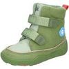 Chaussons b&eacute;b&eacute; Affenzahn - Vert