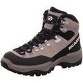 Audio sur Grenoble : Chaussures Scarpa -