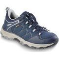 Randonn&eacute;e sur Grenoble : Chaussures enfant Meindl - Bleu