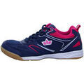 Chaussures Br�tting - Bleu
