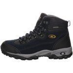 Chaussures Br�tting - Gris