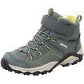 Chaussures enfant Meindl - Vert