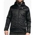 Vestes sur Grenoble : Blouson Sch�ffel - Noir