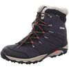 Chaussures enfant Meindl - Gris