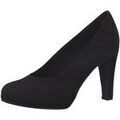 Chaussures &agrave; talons femme sur Grenoble : Chaussures escarpins Marco Tozzi -