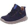 Chaussons b&eacute;b&eacute; Superfit - Bleu