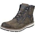 Bottes homme sur Grenoble : Bottes Rieker -