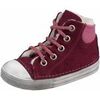 Chaussons b&eacute;b&eacute; D&auml;umling - Rouge