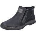 Bottes homme sur Grenoble : Bottes Rieker -