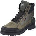 Bottes homme sur Grenoble : Bottes Rieker -