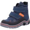 Chaussons b&eacute;b&eacute; Ricosta - Bleu