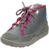 Chaussons b&eacute;b&eacute; Affenzahn - Gris