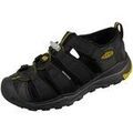 Chaussures enfant Keen - Noir