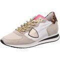 Baskets femme sur Grenoble : Baskets Philippe Model -