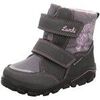 Chaussons b&eacute;b&eacute; Lurchi - Gris