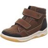 Chaussons b&eacute;b&eacute; Ricosta - Marron