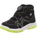Chaussures enfant Ricosta - Noir Grenoble