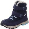 Chaussons b&eacute;b&eacute; Meindl - Bleu