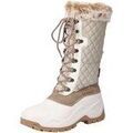 Bottes Rieker -