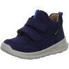 Chaussons b&eacute;b&eacute; Superfit - Bleu