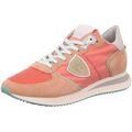 Baskets femme sur Grenoble : Baskets Philippe Model -