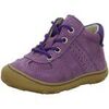 Chaussons b&eacute;b&eacute; Ricosta - Violet