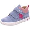Chaussons b&eacute;b&eacute; Superfit - Bleu