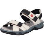 Chaussures Rieker - Beige