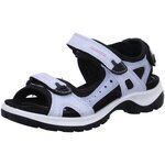 Chaussures Ecco - Bleu
