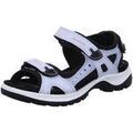 Chaussures Ecco - Bleu