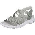 Chaussures Rieker - Vert