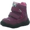 Chaussons b&eacute;b&eacute; Superfit - Violet